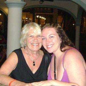 Meet your Posher, Krystal